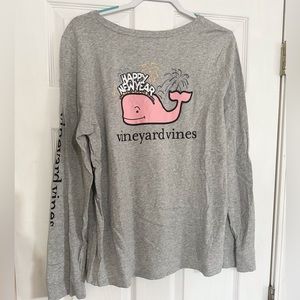 Happy New Year VV T-Shirt